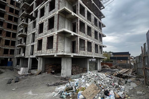 Көрктөндүрүү талаптарын аткарбаган объекттилердин иштери токтотулду