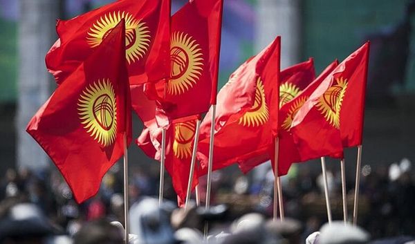 Эгемендүүлүк күнү 11-12-сентябрда белгиленет