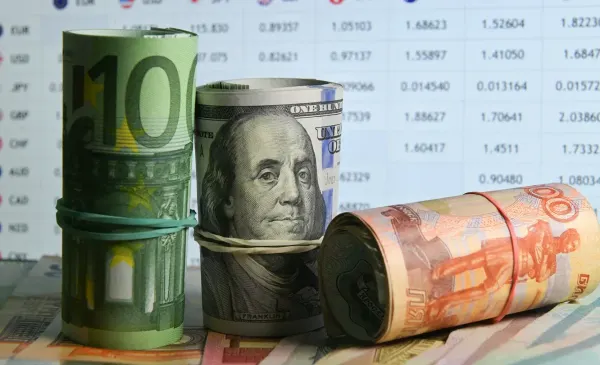 2-июлга карата расмий валюта курсу белгилүү болду