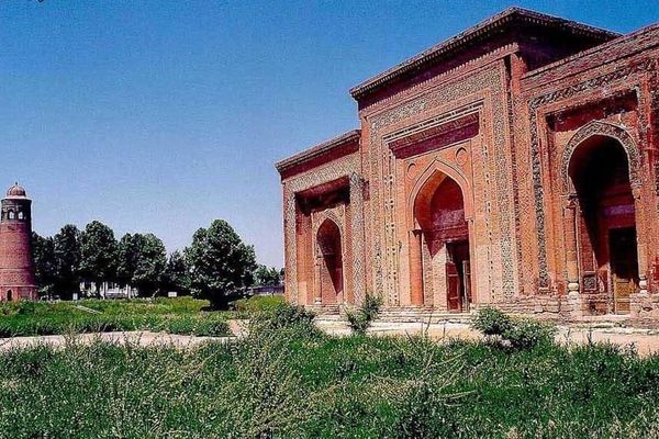 Тарыхый эстеликтерди коргоо боюнча 10 жылдык мораторий сунушталууда