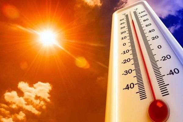 Кыргызгидромет кызматы: Абанын табы 43° жогорулашы күтүлөт