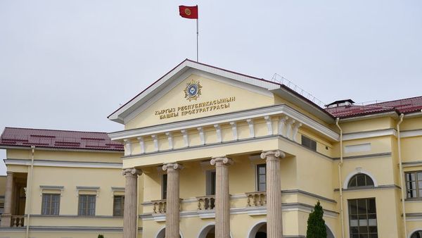 Каржы министрлигине аудит: бюджетке кайтарыла элек каражаттар бар