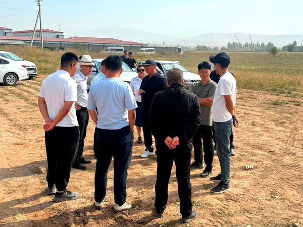 Сузакта кытайлык жарандар жашаган үйдө экологиялык мыйзам бузуулар катталды