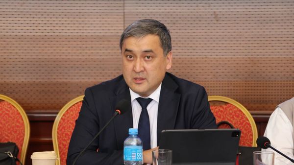 Эмгек укуктарын коргоо көрсөткүчүнүн төмөндөө себептери такталат