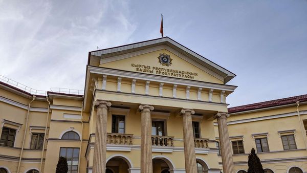 Гемодиализ кызматындагы мыйзам бузуулар 226 млн сомдон ашык зыян алып келди