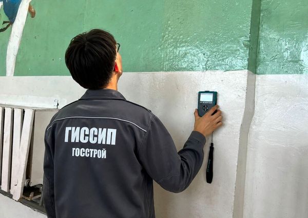 Июль айында 182 курулуш объектисине техникалык корутунду берилди