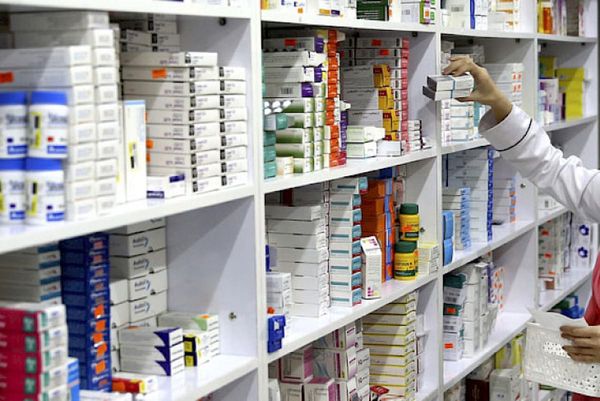 "Кыргызфармациядагы" мыйзам бузуулар 138 млн сомго жакын зыян алып келди