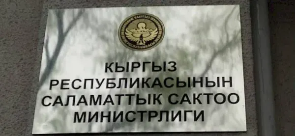 Саламаттык сактоо министрлигинде каржылык мыйзам бузуу аныкталды