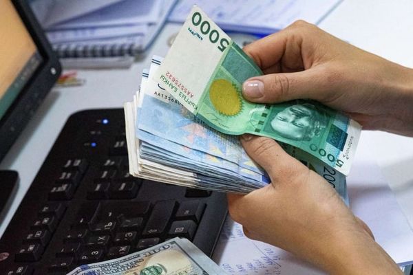 Ишкердикти колдоо максатында 6 млрд 781,7 млн сом насыя берилди