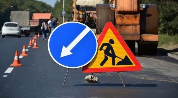 Бишкектеги Бакаев көчөсүнүн бир бөлүгү жабылат