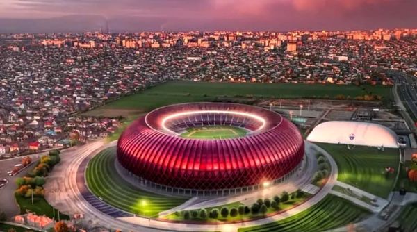 Дүйнөлүк көчмөндөр оюндары: ачылыш аземине билет баасы 5 миң сомдон башталат