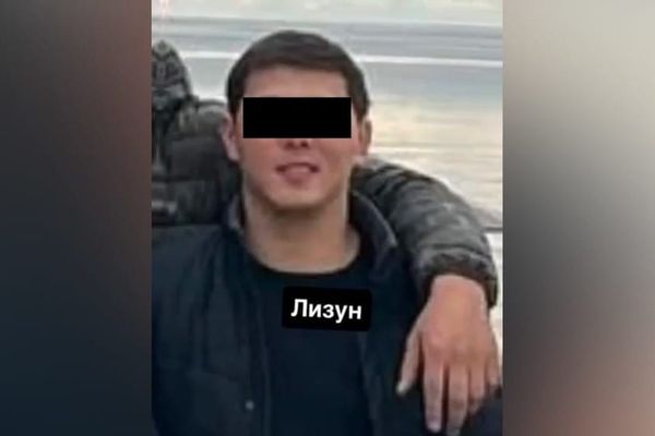 “Лизун” каймана аты менен белгилүү болгон Элдар Жакыпбековдун жакыны кармалды