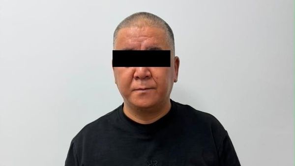 Түрмөнүн жетекчиси коррупцияга шектелип кармалды