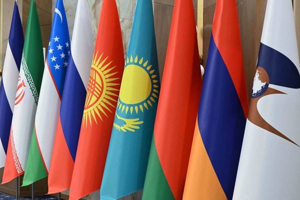 Чолпон-Атада Евразия өкмөттөр аралык кеңешинин жыйыны өтөт
