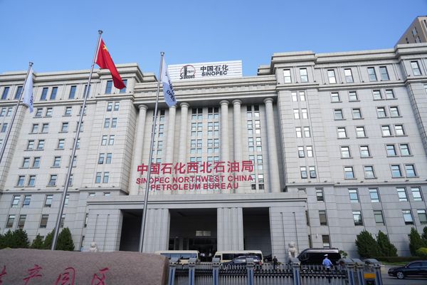 Кыргызстан Sinopec компаниясы менен күйүүчү май жеткирүү маселесин талкуулады