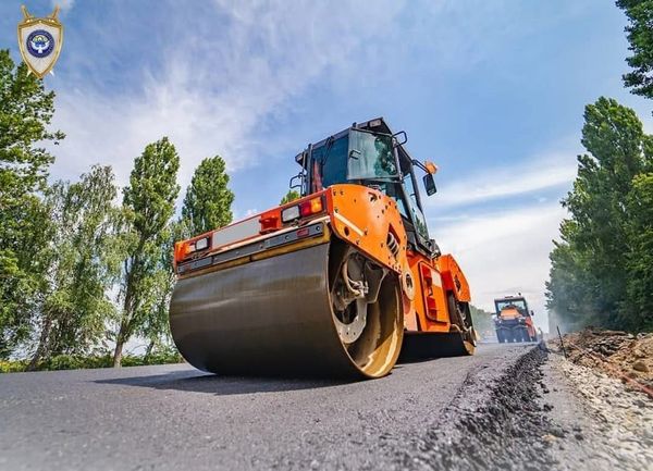 Жол курууда мамлекетке 171 млн сомдон ашык зыян келтирилген