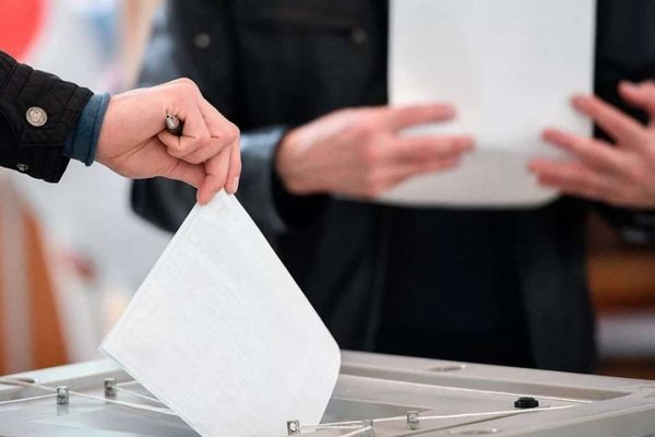 Президенттик шайлоону дайындоо Жогорку Кеңеште каралат