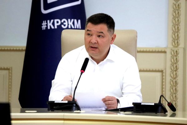 Санкциялык тобокелдиктер: дагы 19 компаниянын  ишин токтотуу демилгеленди