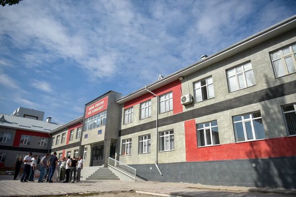 Бишкектеги бир катар объектилердин сапаты текшерилди