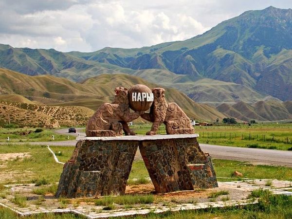 Нарын облусунда Эгемендүүлүктүн 35 жылдыгы кандай белгиленет?