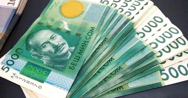 Айыл чарба жана ишкердикти колдоого алты айда 7,6 млрд сом насыя берилди