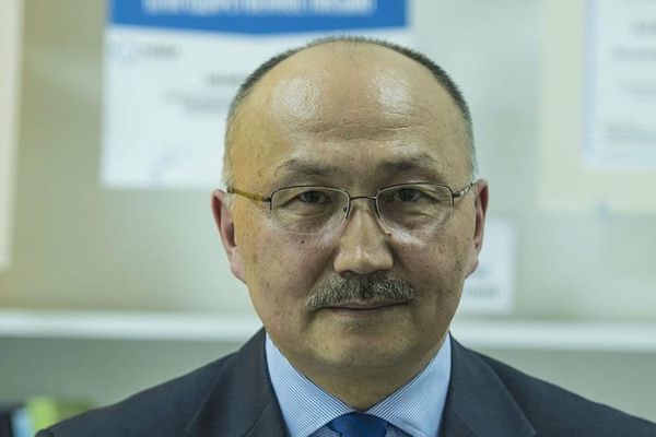 Муратбек Азымбакиев БУУнун Кыргызстандагы туруктуу өкүлү болуп дайындалды
