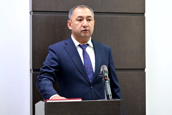 Москва районуна жаңы сот биринчи жолу 5 жылдык мөөнөткө дайындалды