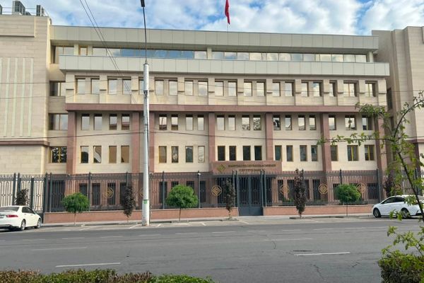 Улуттук банк тез төлөмдөр системасы үчүн бирдиктүү оператор түзүүнү сунуштады