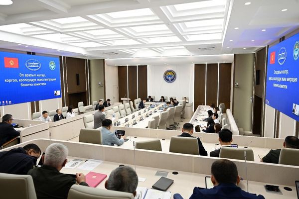 2025-жылдын бюджети 51 млрд сом профицит менен аткарылды