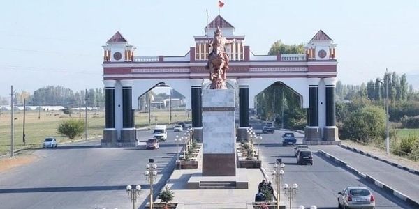 Манаста 2 млн долларлык этти кайра иштетүүчү комплекс курулат