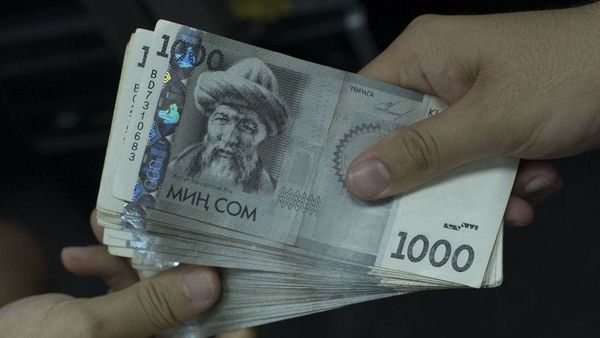 Пенсияларды 1-октябрдан тартып индексациялоо тууралуу токтом кабыл алынды