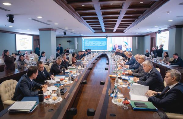 ЕАЭБде жыгач таңгактарга байланыштуу талаптар жеңилдетилди