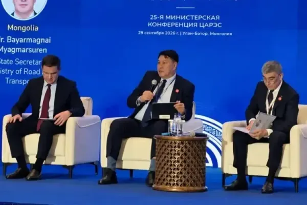 Кыргызстан Алматы - Бишкек экономикалык коридорун өнүктүрүүнү сунуштады