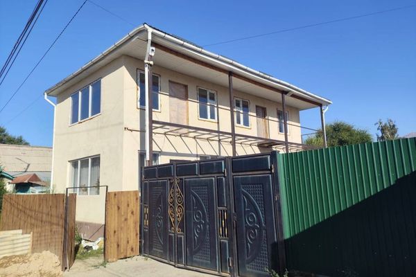 Караколдо мыйзамсыз курулуштар аныкталды