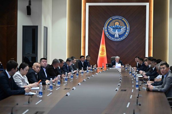 “Өкмөттүк акселераторлор” программасынын алкагында үч реформа ишке ашты