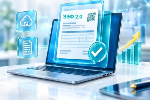 Кыргызстанда "Электрондук эсеп-фактура 2.0" пилоттук режимде иштей баштады