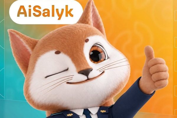 Кыргызстанда салыктар боюнча мамлекеттик ЖИ-консультант AiSalyk ишке кирди