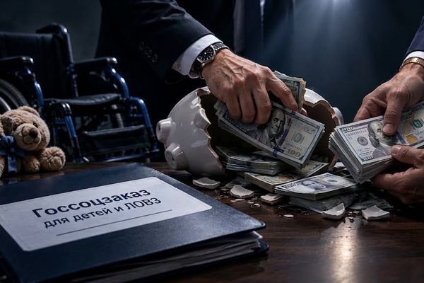 Социалдык долбоорлорго бөлүнгөн 3,7 млн сом максатсыз пайдаланылганы аныкталды