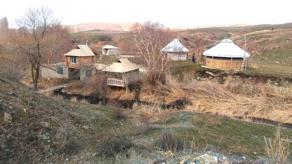 Таласта суу коргоо зонасында мыйзамсыз курулуштар аныкталды