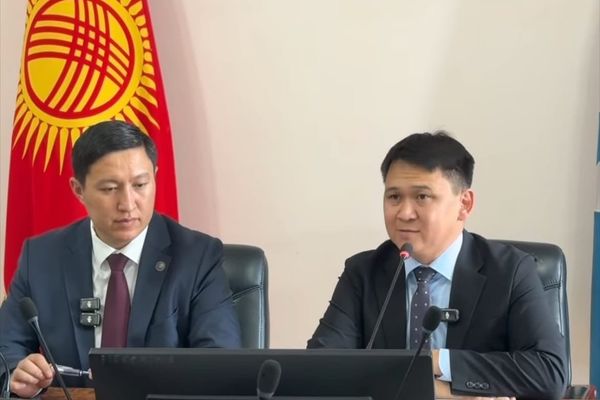 Мамлекеттик Камсыздандыруу Уюму жарандарга 2 млн сомдон ашык төлөм берди