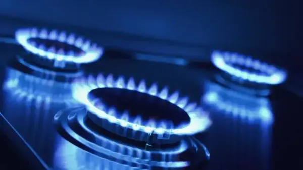 Бүгүн көгүлтүр отко карызы бар абоненттерге газ берүү токтотулат