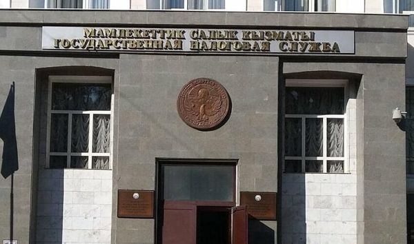 Бир күндүк жумушчулар үчүн салык төлөөнүн жеңилдетилген тартиби киргизилет