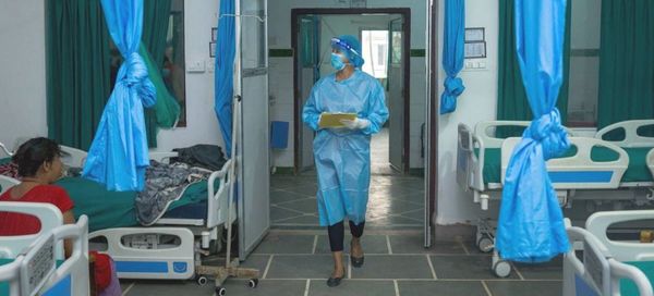 Кийинки пандемия сөзсүз болобу: дүйнө эмнеге даярданып жатат?