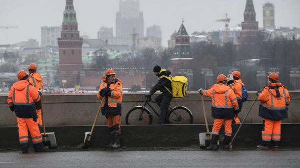 Эмгек мигранттары үчүн ыктыярдуу пенсиялык камсыздандыруу кызматы санариптештирилди