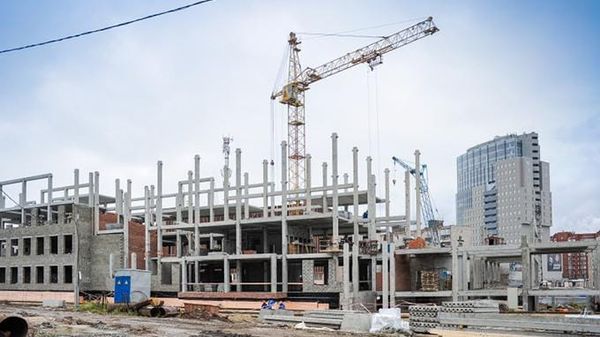 Август айында 80 курулуш объектисине техникалык корутунду берилди