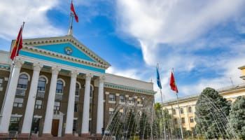 18-октябрда Бишкекте  төрт автобустун кыймыл чиймеси убактылуу өзгөрөт