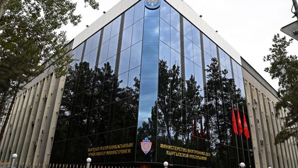 Бишкекте 17 жаштагы өспүрүмгө 130 миң сомдук айып салынды