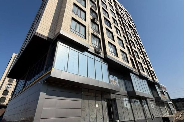 Ошто курулуш компаниясына кайрадан айып пул салынды