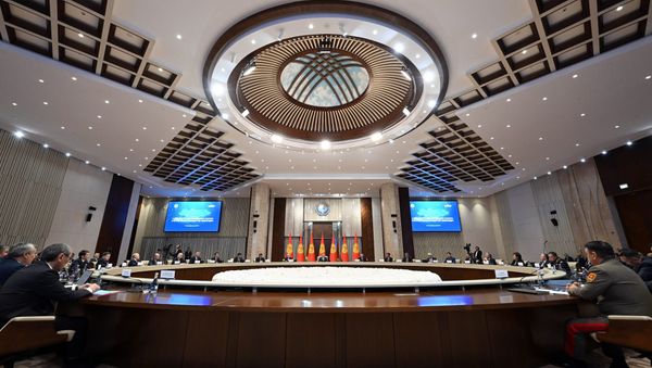 Кыргызстан 2030-жылга чейин жыл сайын 8%дан кем эмес өсүүнү көздөйт