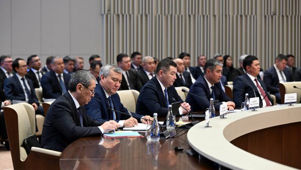 Өлкөдө кайра инвестицияланган пайдага салык салуу эрежелери жеңилдетилет